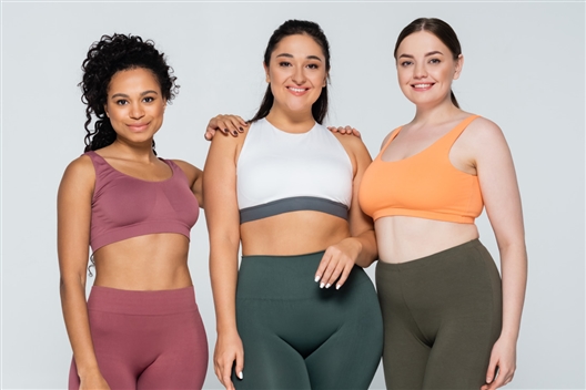 CG Fit Club at Capegate Shopping Centre